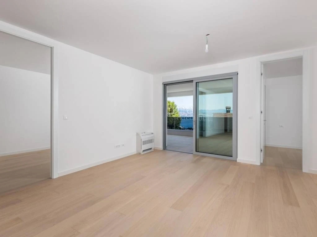 Квартира в Опатии, Хорватия, 95 м² - фото 6