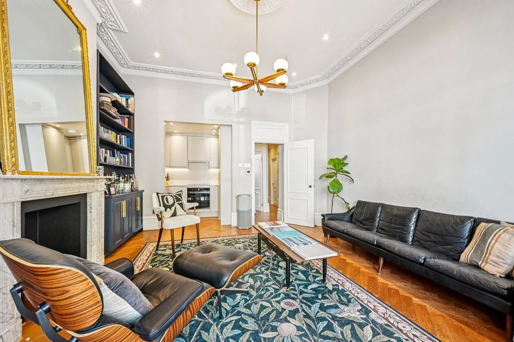 Квартира в Лондоне, Великобритания, 60 м² - фото 6