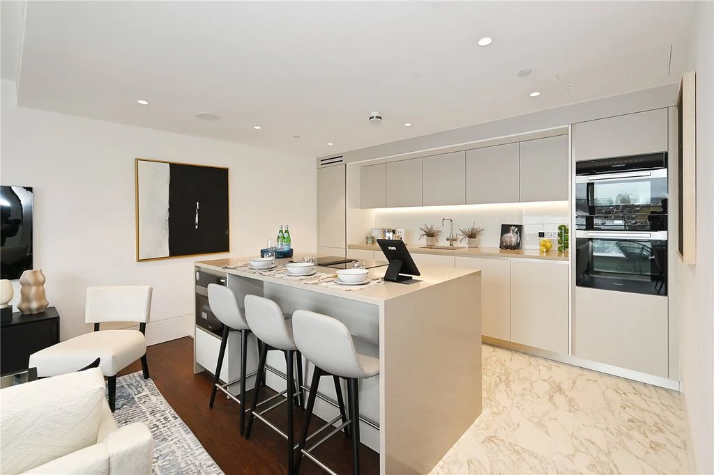 Квартира в Лондоне, Великобритания, 112 м² - фото 6