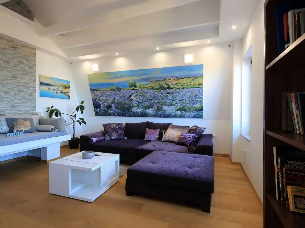 Квартира в Опатии, Хорватия, 131 м² - фото 6