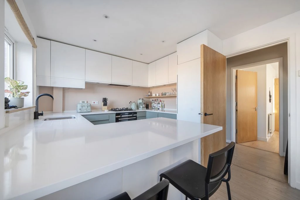 Квартира в Лондоне, Великобритания, 67 м² - фото 6
