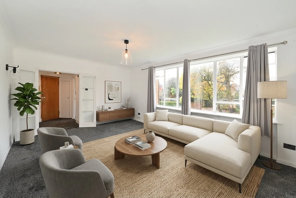 Квартира в Лондоне, Великобритания, 72 м² - фото 6
