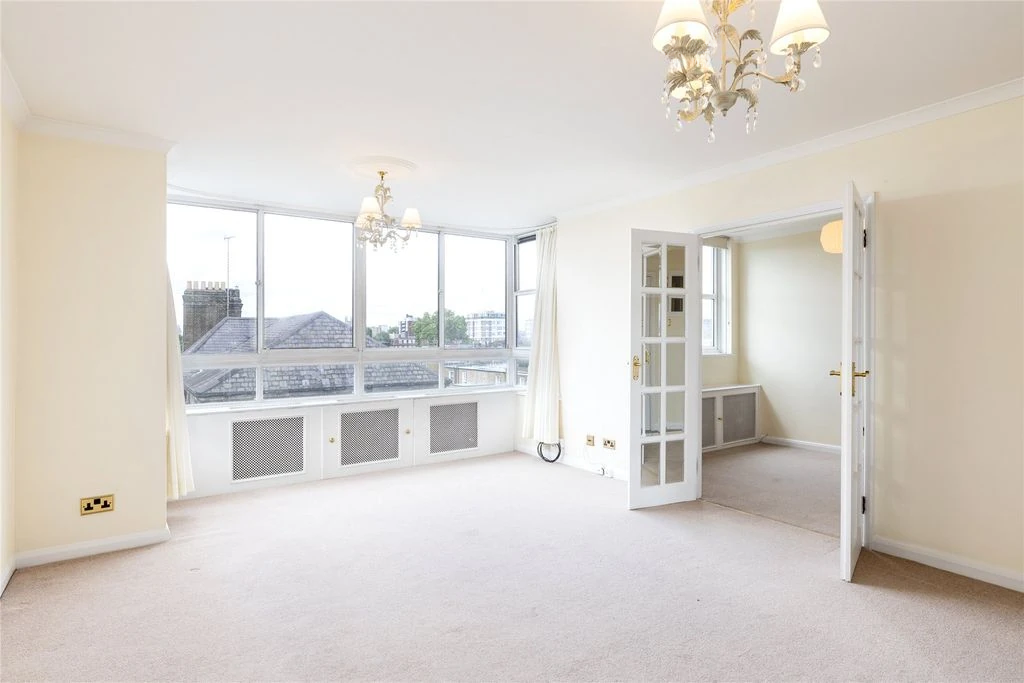 Квартира в Лондоне, Великобритания, 77 м² - фото 5