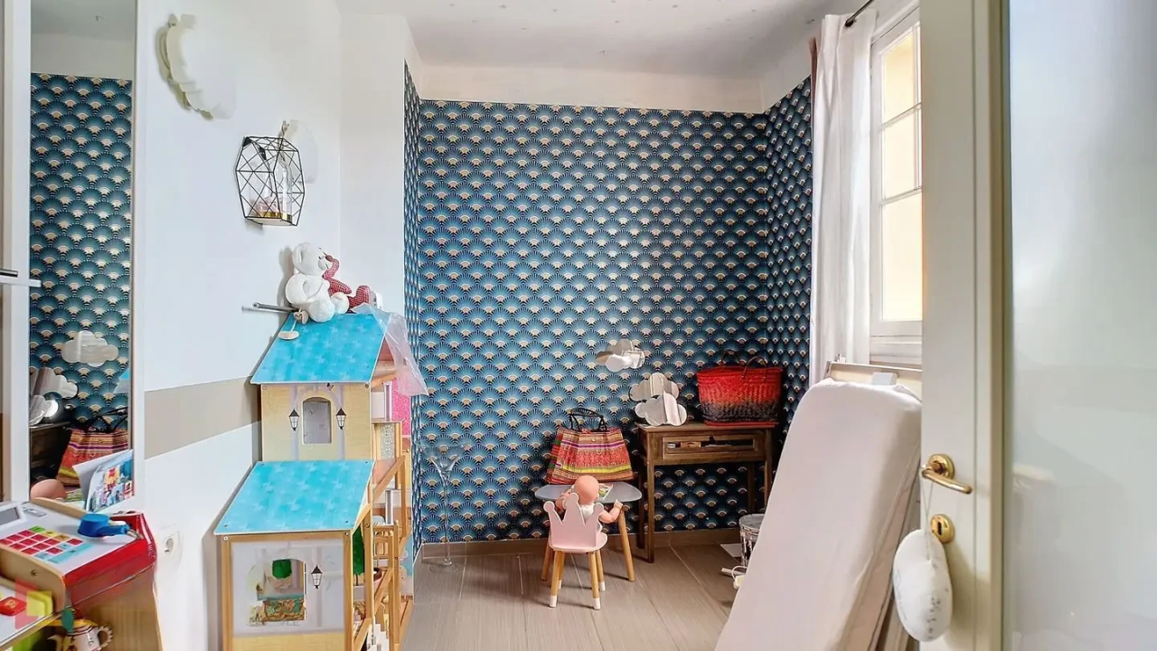 Квартира в Каннах, Франция, 46 м² - фото 6