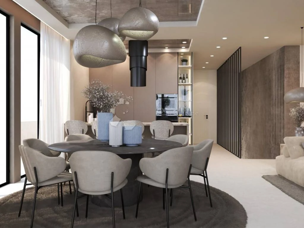 Квартира в Опатии, Хорватия, 169 м² - фото 6