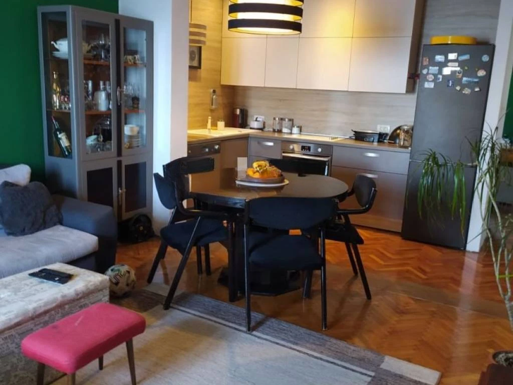 Квартира в Опатии, Хорватия, 54 м² - фото 6