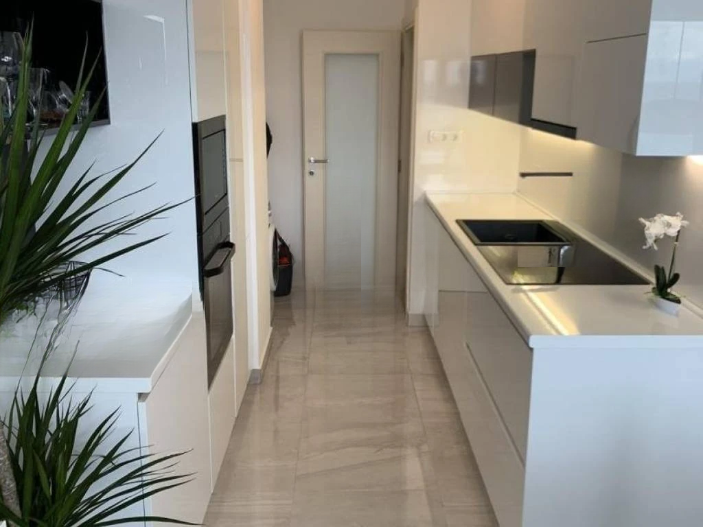 Квартира в Опатии, Хорватия, 72 м² - фото 6