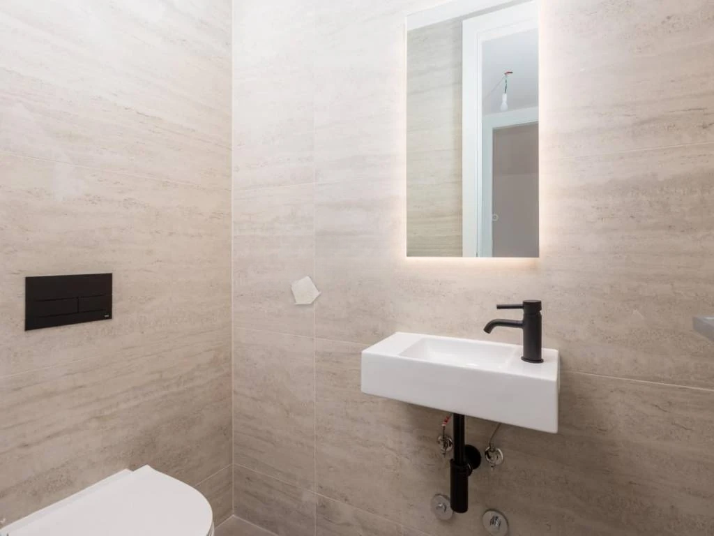 Квартира в Опатии, Хорватия, 95 м² - фото 7