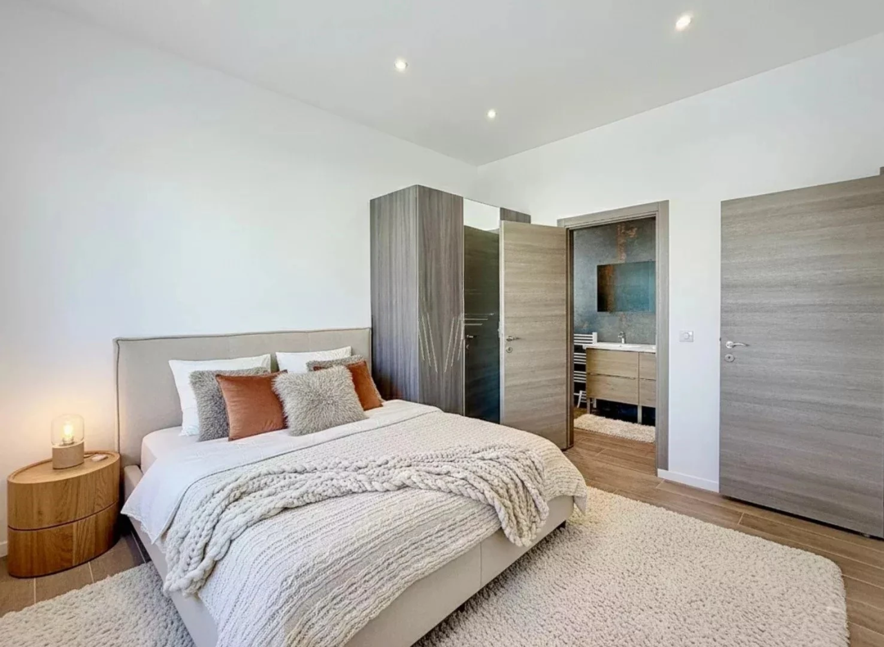 Квартира в Каннах, Франция, 130 м² - фото 7