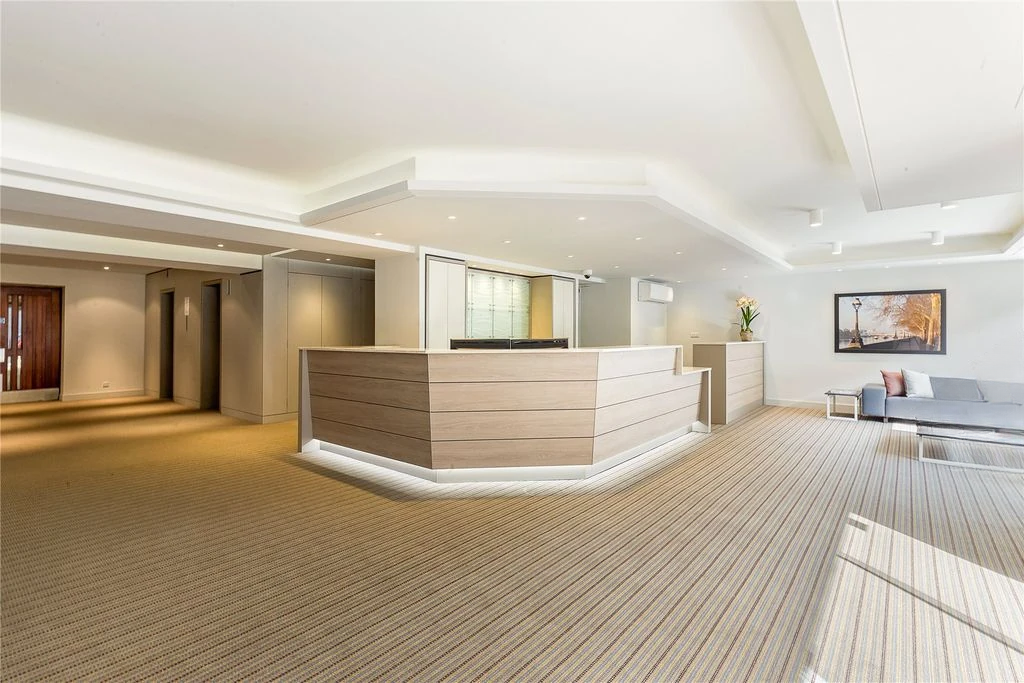 Квартира в Лондоне, Великобритания, 233 м² - фото 7