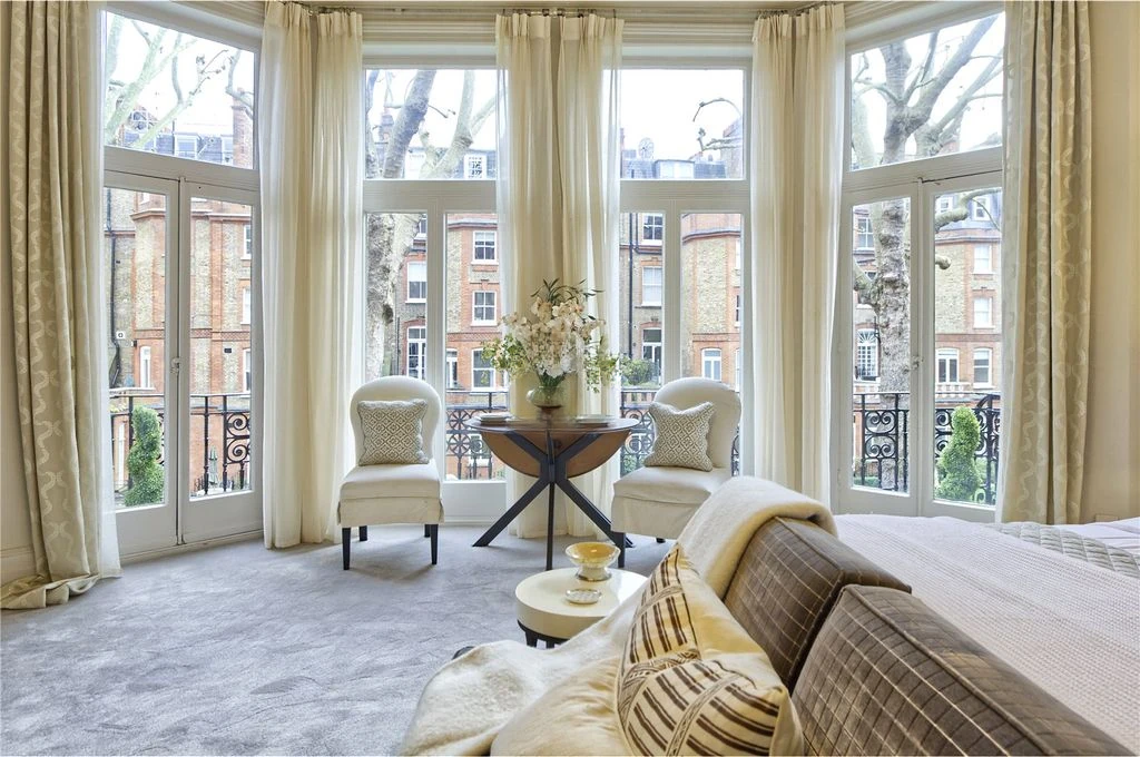 Квартира в Лондоне, Великобритания, 42 м² - фото 7
