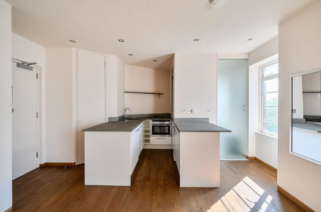 Квартира в Лондоне, Великобритания, 33 м² - фото 7