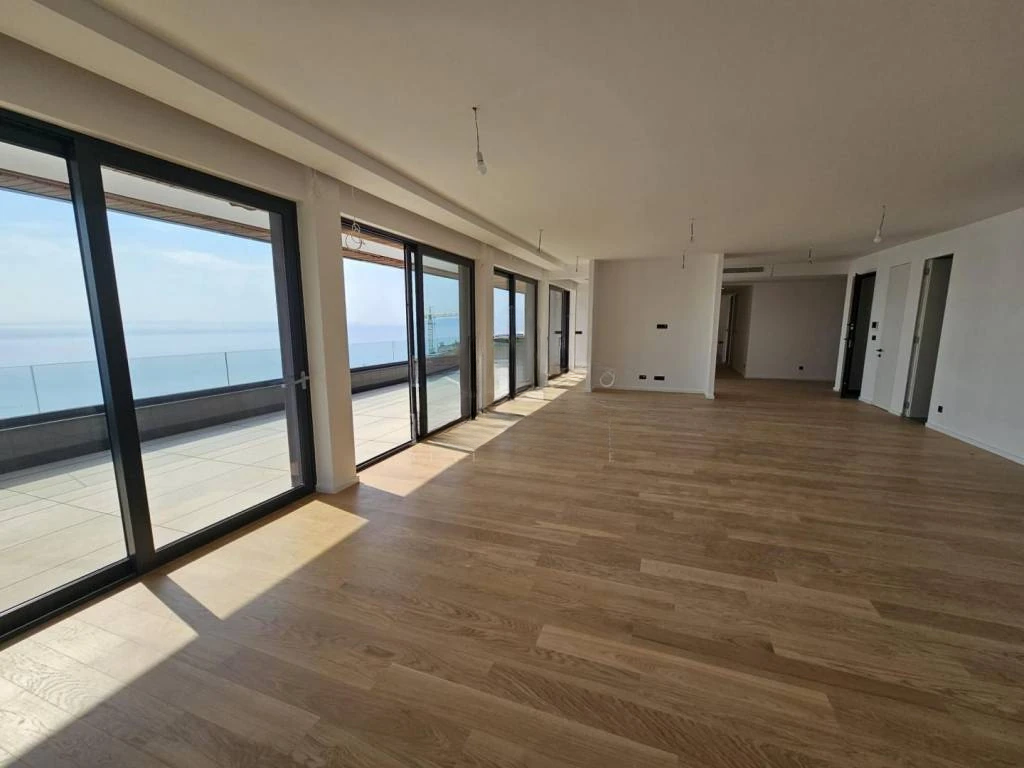 Квартира в Опатии, Хорватия, 217 м² - фото 7