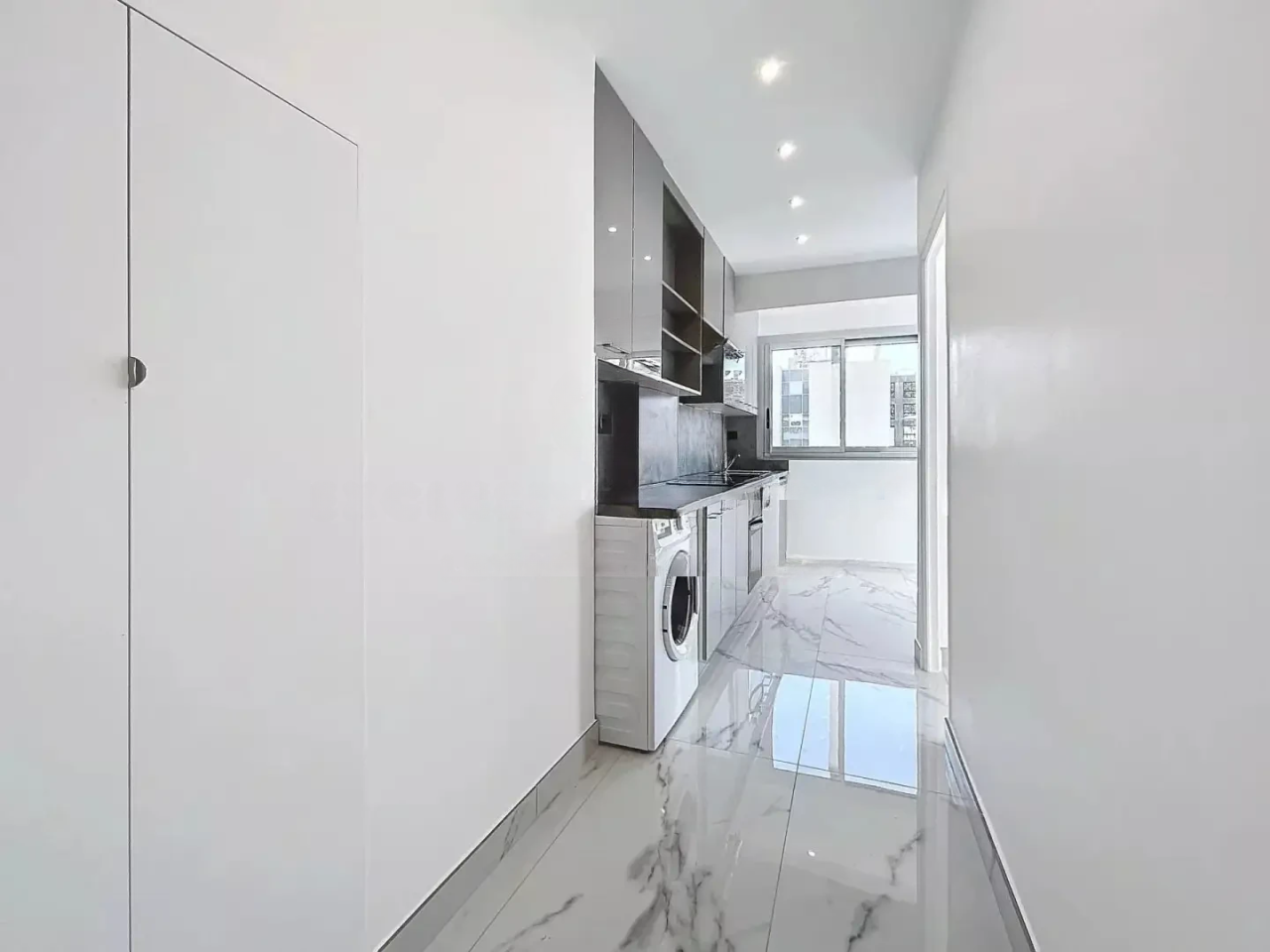 Квартира в Каннах, Франция, 78 м² - фото 7