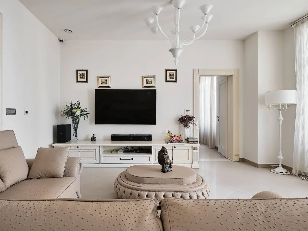 Квартира в Опатии, Хорватия, 142 м² - фото 7