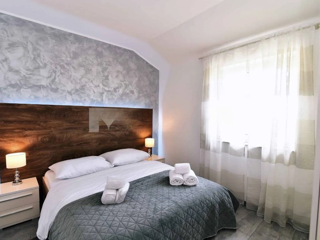 Квартира в Опатии, Хорватия, 50 м² - фото 7