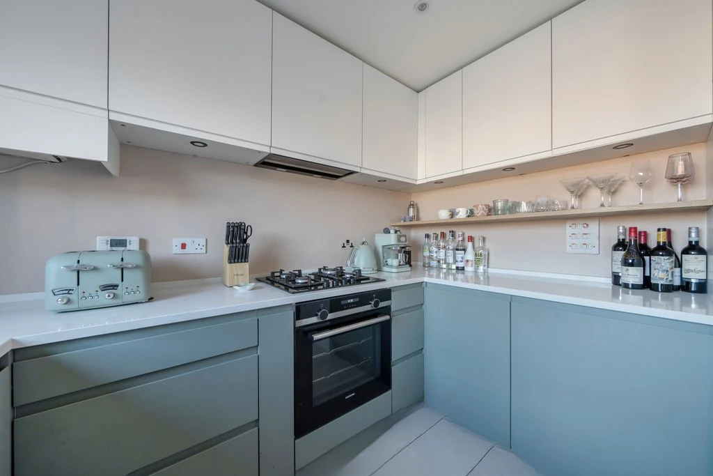 Квартира в Лондоне, Великобритания, 67 м² - фото 7