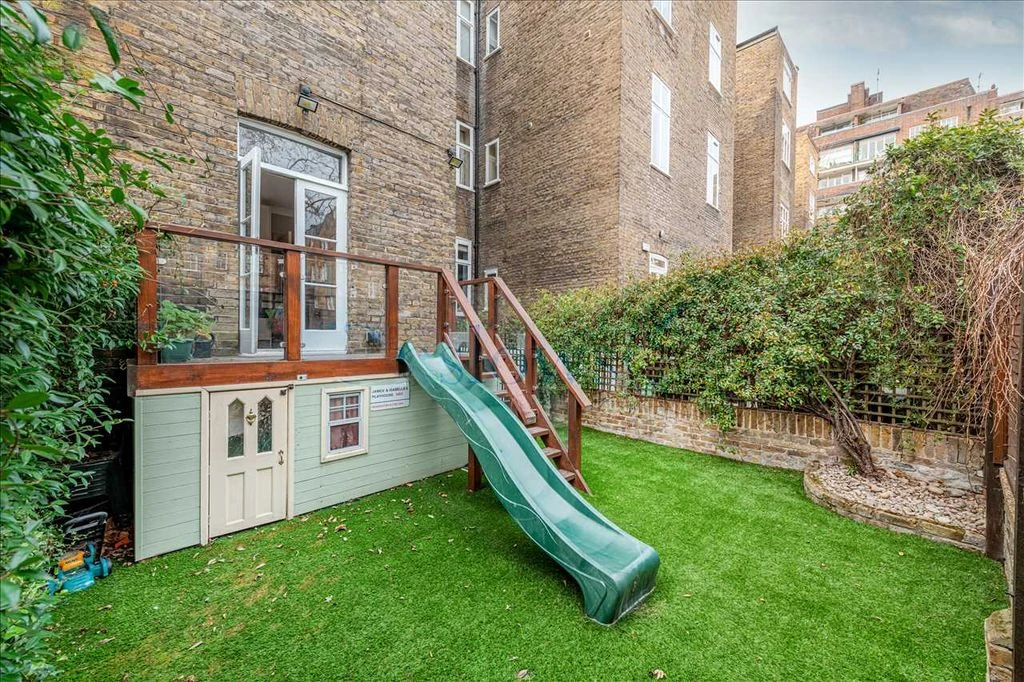 Квартира в Лондоне, Великобритания, 121 м² - фото 7