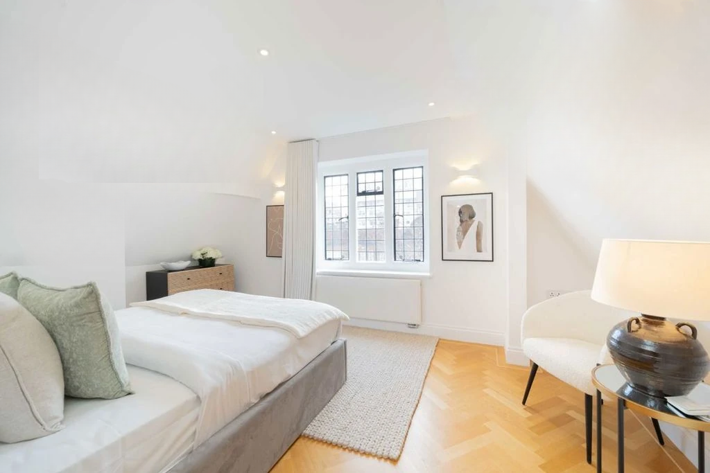 Квартира в Лондоне, Великобритания, 122 м² - фото 7