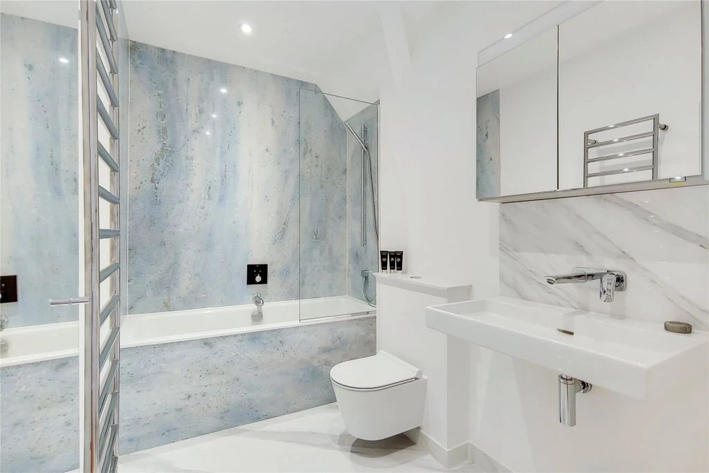 Квартира в Лондоне, Великобритания, 115 м² - фото 7