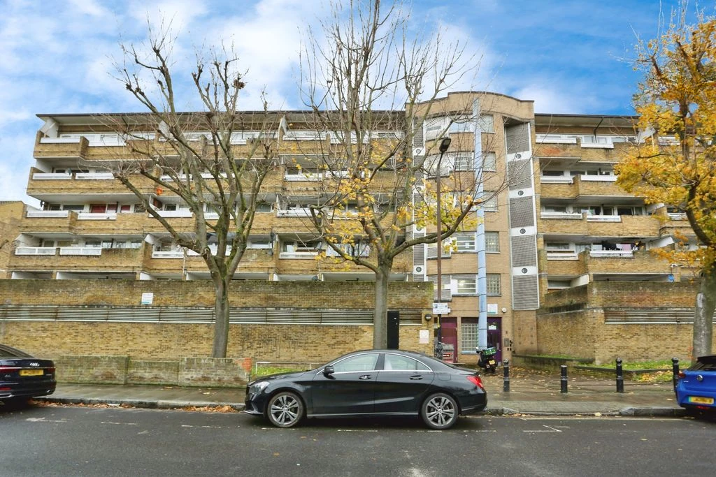Квартира в Лондоне, Великобритания, 51 м² - фото 7