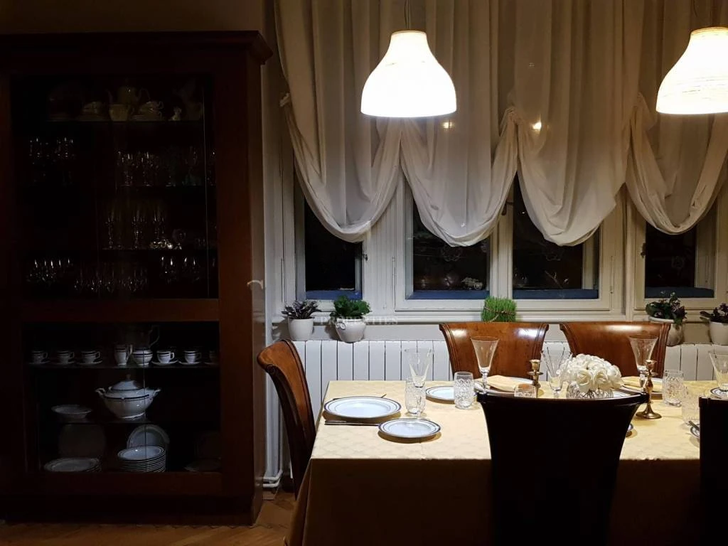 Квартира в Опатии, Хорватия, 109 м² - фото 7