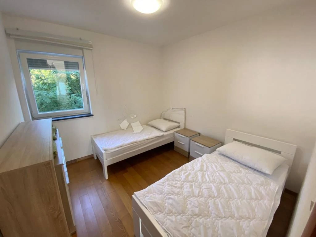 Квартира в Опатии, Хорватия, 123 м² - фото 7