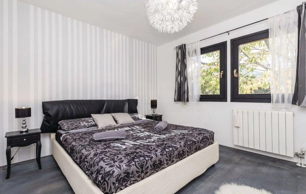 Дом в Опатии, Хорватия, 150 м² - фото 7