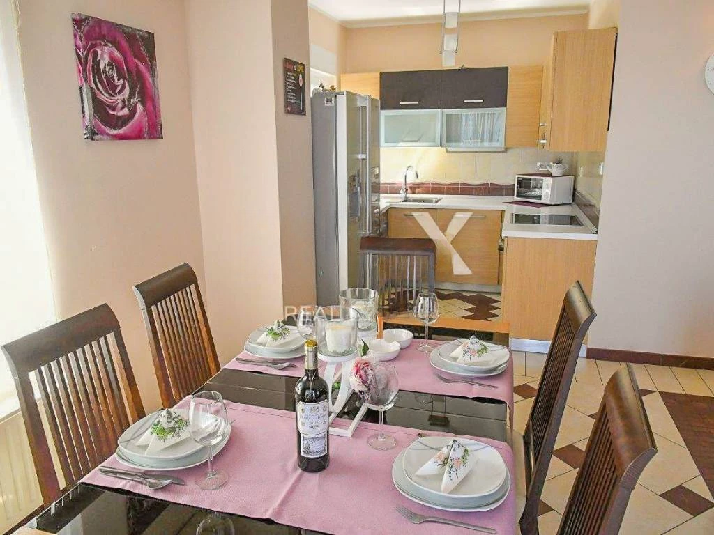 Квартира в Опатии, Хорватия, 122 м² - фото 7