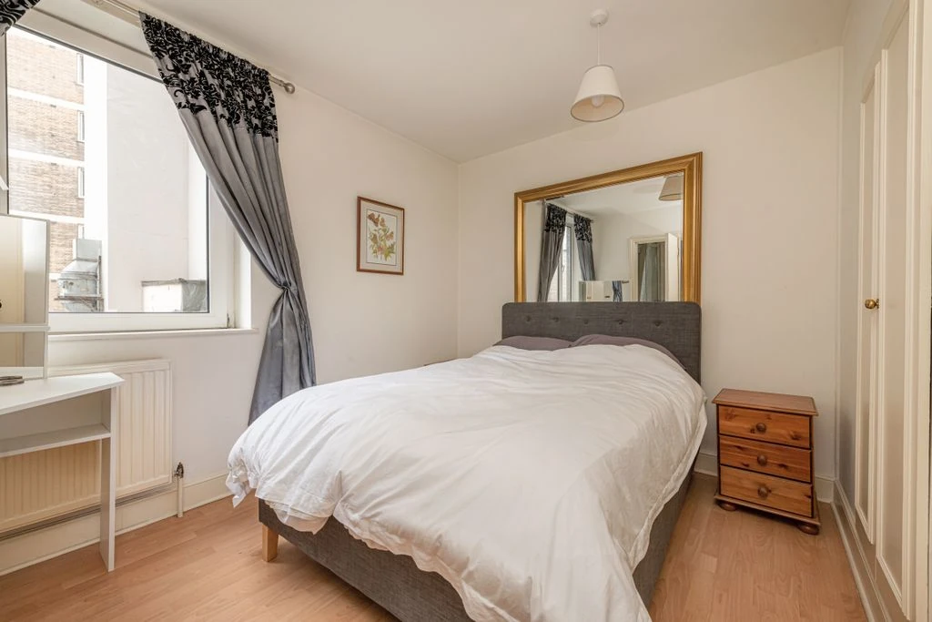 Квартира в Лондоне, Великобритания, 38 м² - фото 7