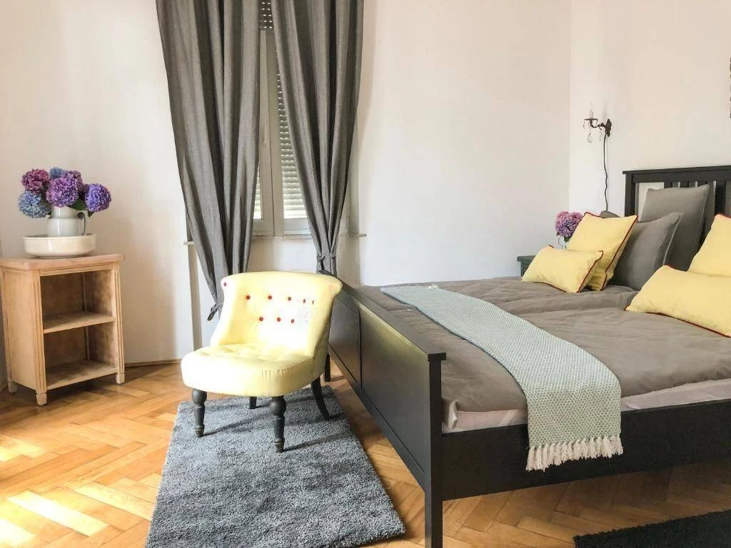Квартира в Опатии, Хорватия, 96 м² - фото 7