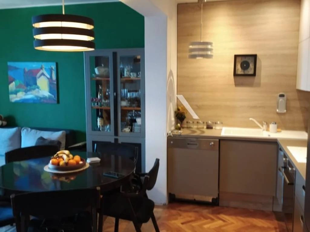 Квартира в Опатии, Хорватия, 54 м² - фото 7