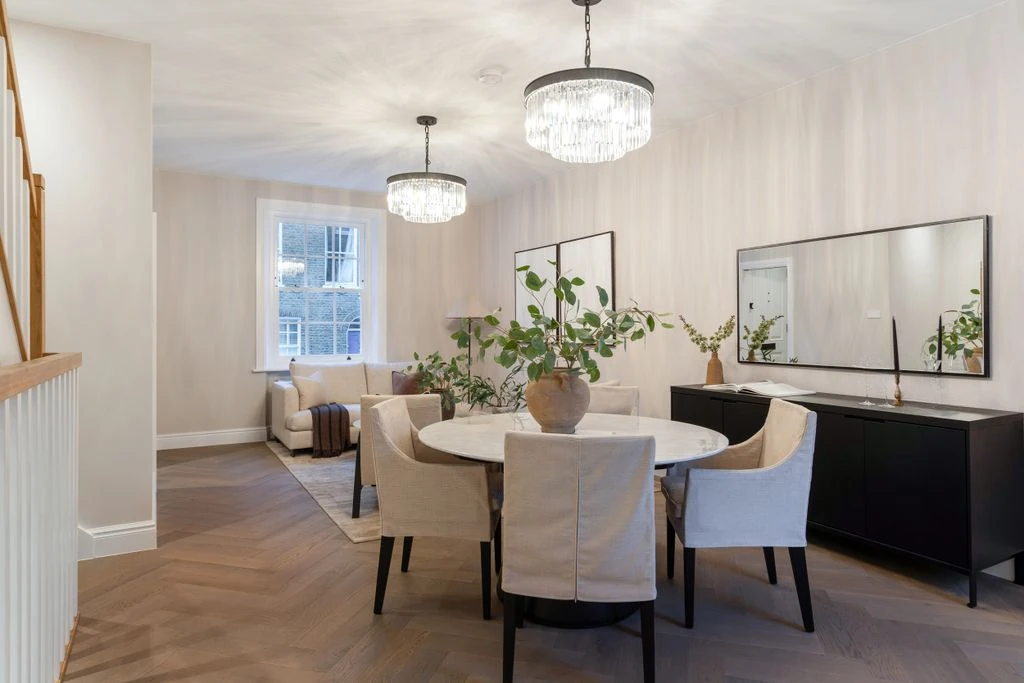Квартира в Лондоне, Великобритания, 191 м² - фото 7