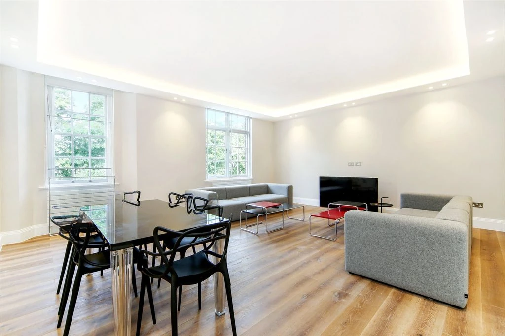 Квартира в Лондоне, Великобритания, 93 м² - фото 7
