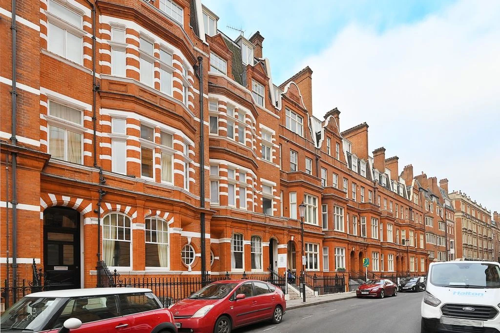 Квартира в Лондоне, Великобритания, 64 м² - фото 7