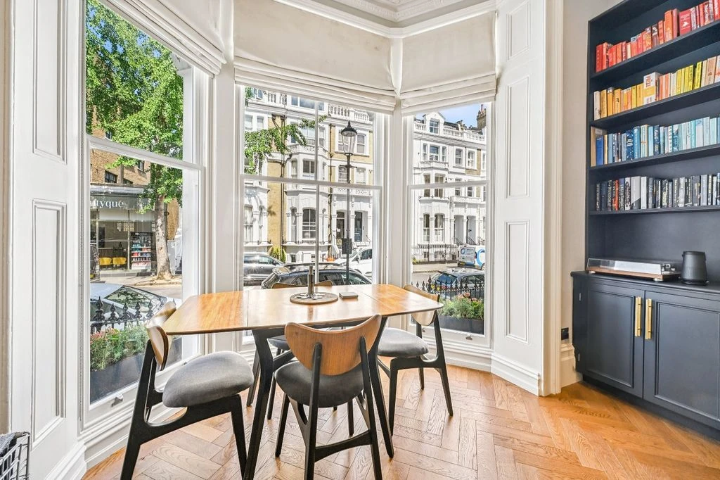 Квартира в Лондоне, Великобритания, 60 м² - фото 7