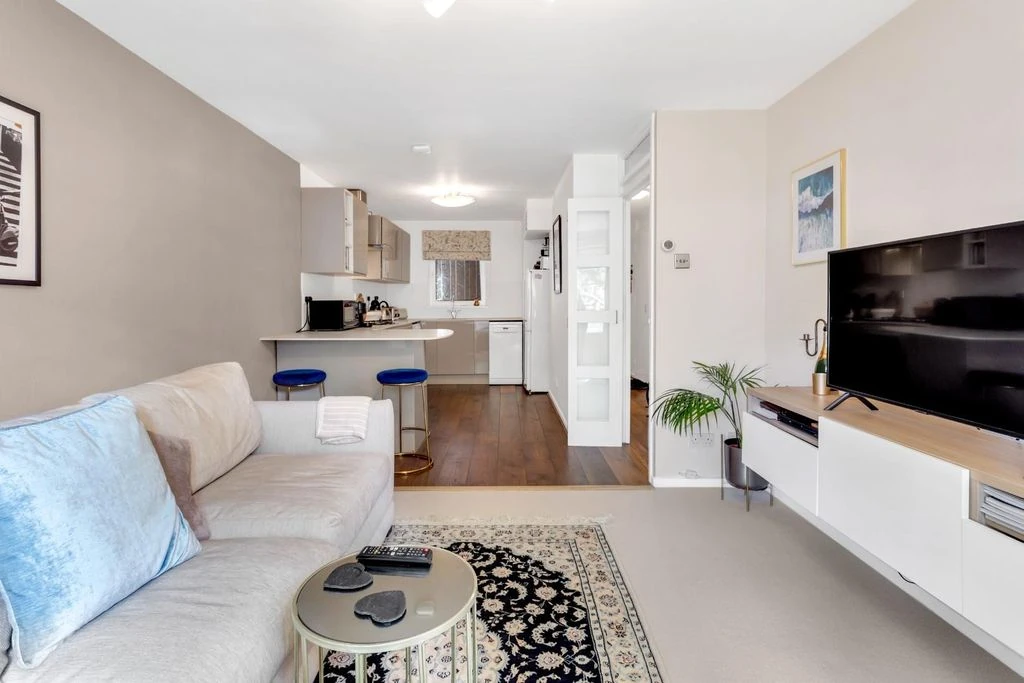 Квартира в Лондоне, Великобритания, 47 м² - фото 7