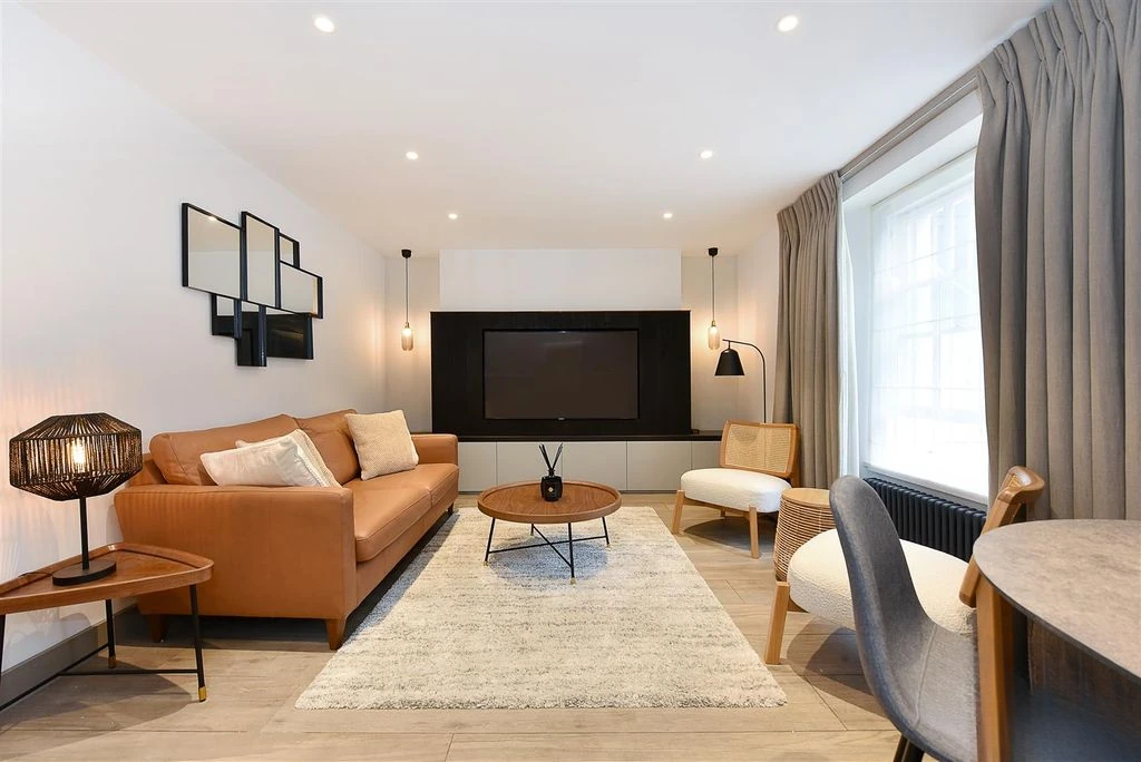 Квартира в Лондоне, Великобритания, 92 м² - фото 7