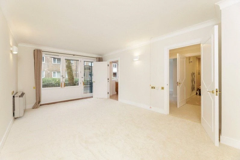 Квартира в Лондоне, Великобритания, 48 м² - фото 7
