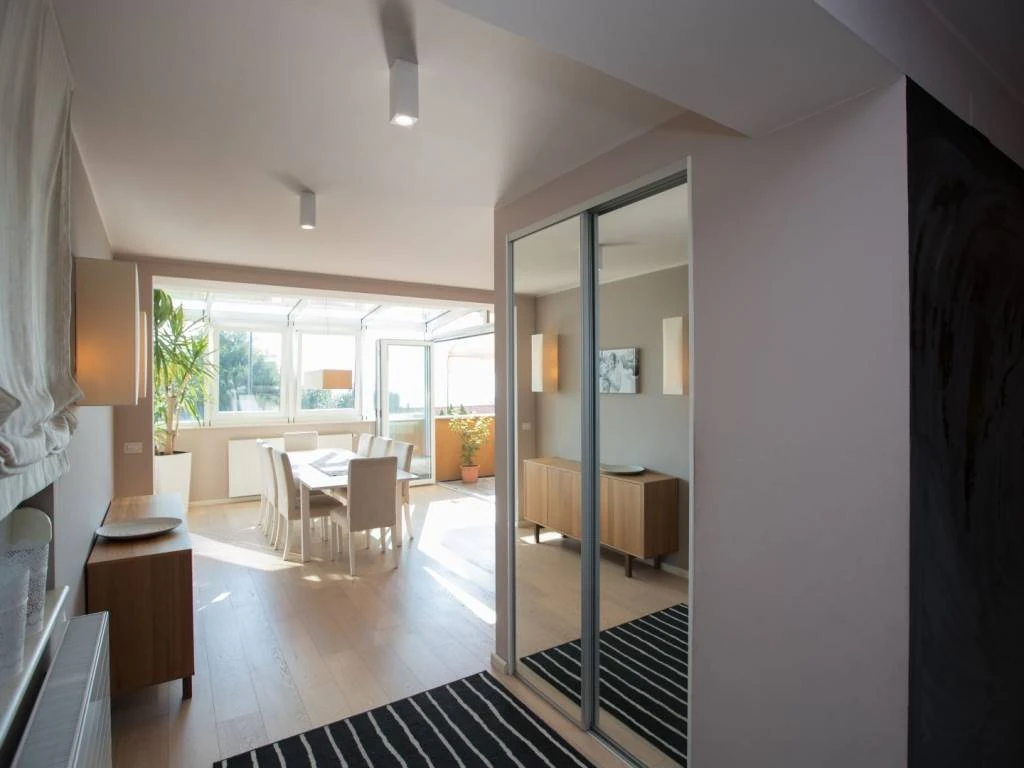 Квартира в Опатии, Хорватия, 300 м² - фото 7