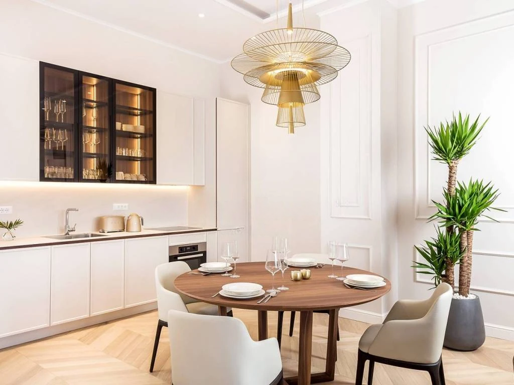 Квартира в Опатии, Хорватия, 113 м² - фото 7