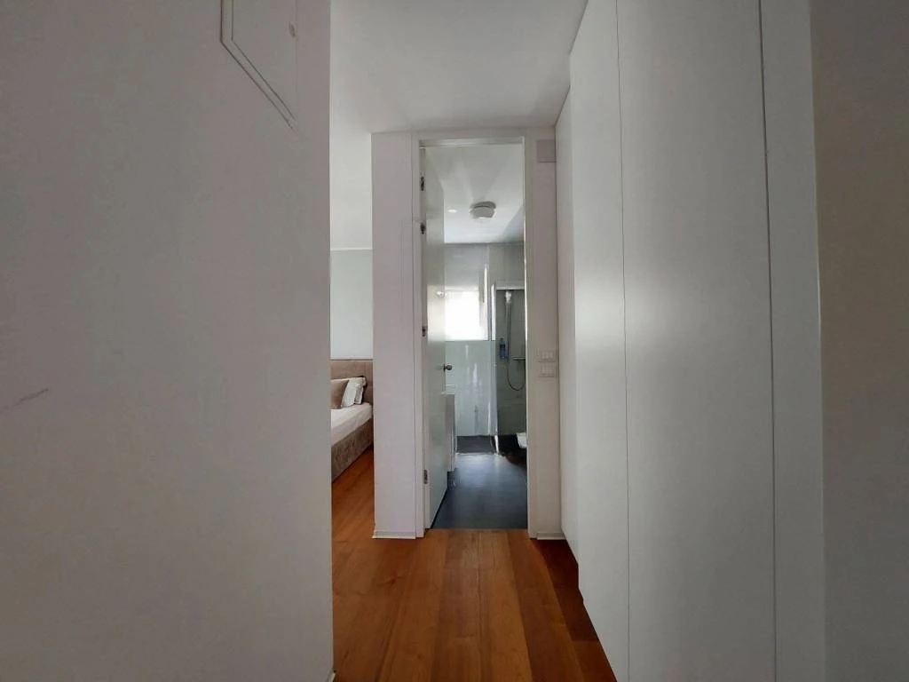 Квартира в Опатии, Хорватия, 113 м² - фото 7