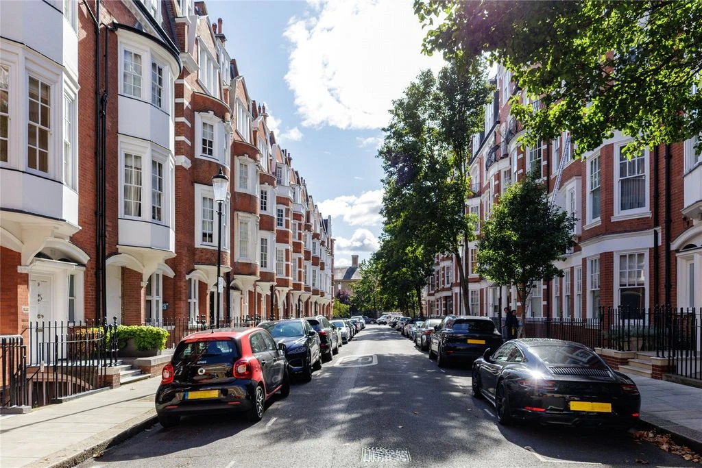 Квартира в Лондоне, Великобритания, 133 м² - фото 7
