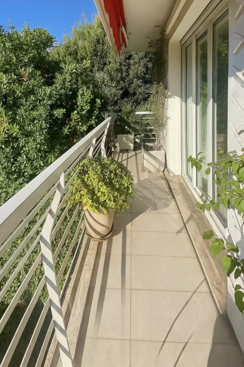 Квартира в Каннах, Франция, 88 м² - фото 7