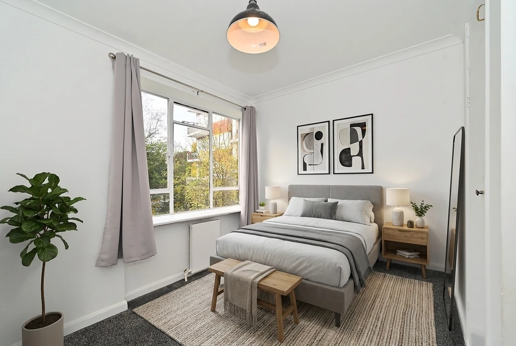 Квартира в Лондоне, Великобритания, 72 м² - фото 7