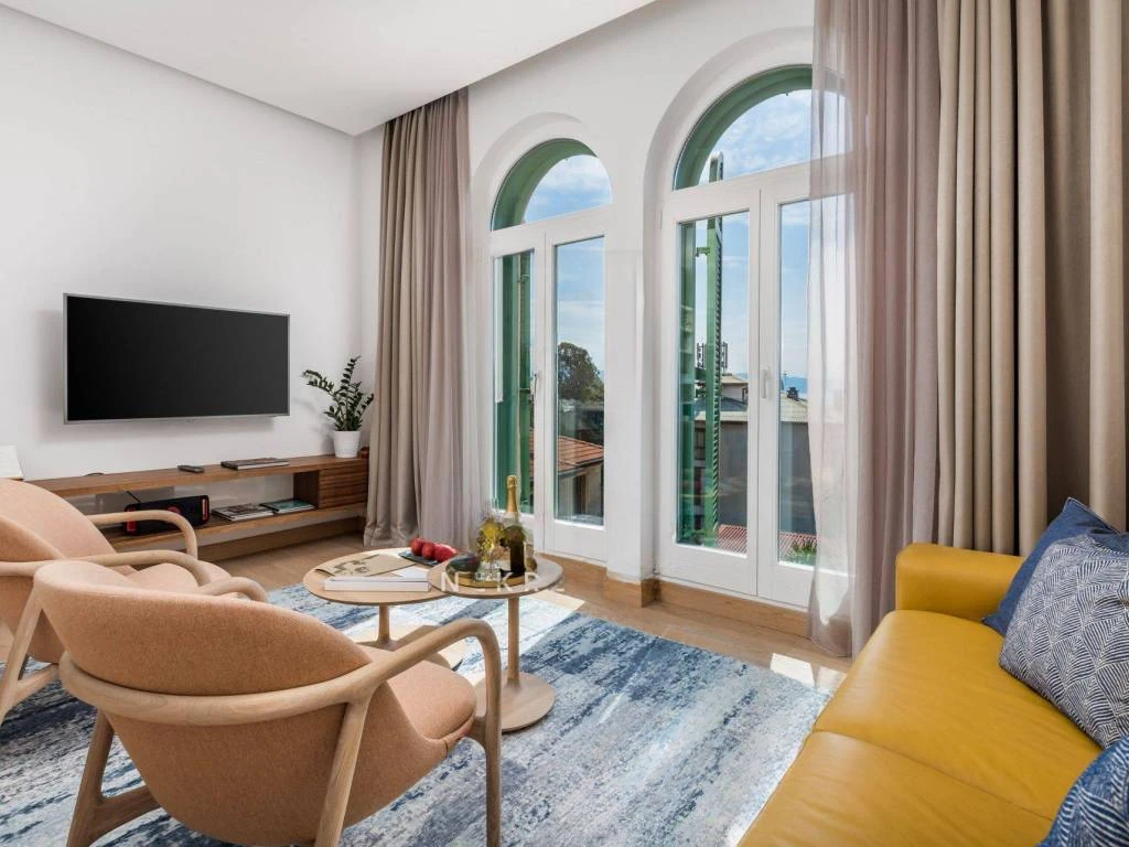 Квартира в Опатии, Хорватия, 79 м² - фото 7
