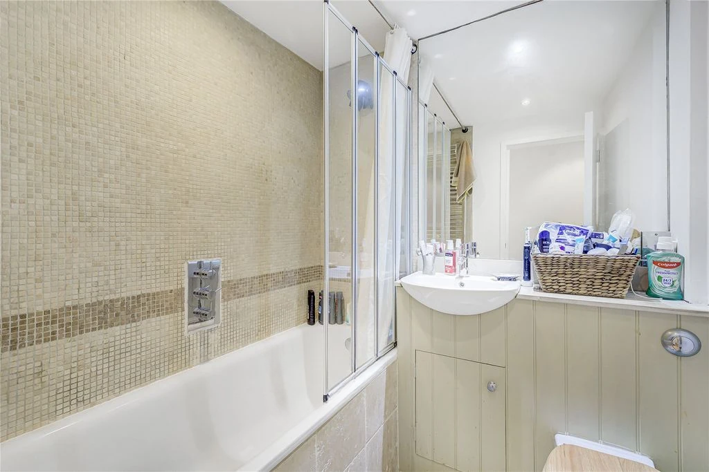 Квартира в Лондоне, Великобритания, 38 м² - фото 7