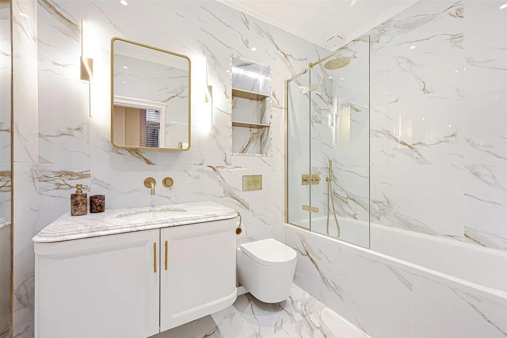 Квартира в Лондоне, Великобритания, 85 м² - фото 7