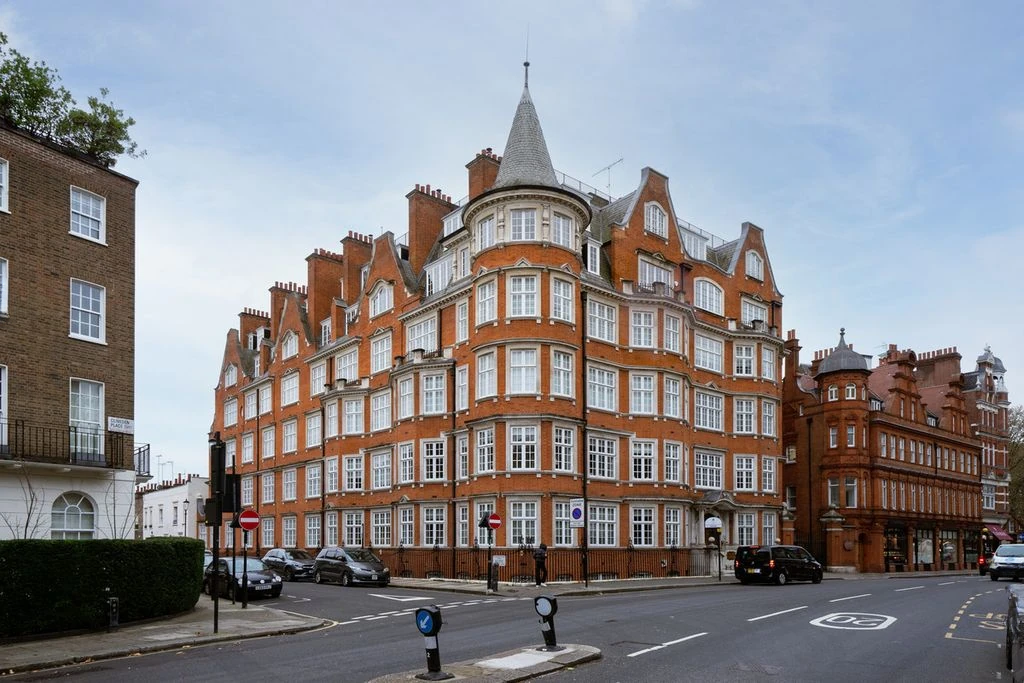 Квартира в Лондоне, Великобритания, 239 м² - фото 7
