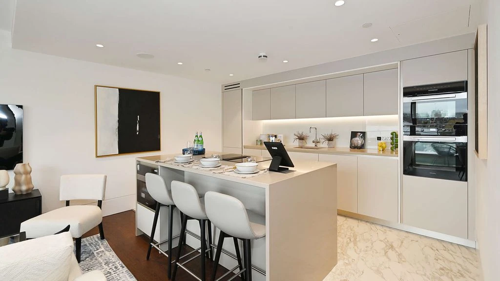 Квартира в Лондоне, Великобритания, 111 м² - фото 7
